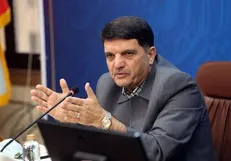 مفتح قائم مقام وزیر صمت در امور بازرگانی شد