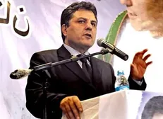 انگلیس در حال نابودی زبان فارسی در افغانستان است/ استعمارگران از یگانگی زبان فارسی و حوزه تمدنی آن می‌ترسند