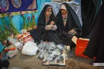 «افطاری ساده» در شیراز