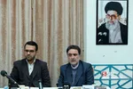  مناظره علیرضا زاکانی  و مصطفی تاجزاده