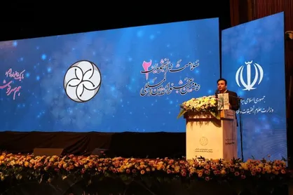 جشنواره بین المللی سلامت دانشجویان امسال با حضور دانشجویان ایرانی و غیر ایرانی برگزار می&zwnj;شود