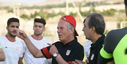 دلیل کنار گذاشتن دوس سانتوس از زبان دنیزلی