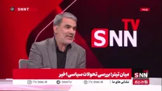 زنگنه: متأسفانه اظهار نظر آقای همتی در خصوص واردات نهاده از آمریکا به جای پول های بلوکه‌شده، بسیار نابجا بود