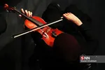 اجرای ارکستر سمفونیک تهران 