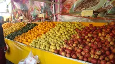 قیمت میوه نسبت به پارسال ۷۰ درصد گران شده است/ گرانی موز ربطی به دلال بازی ندارد