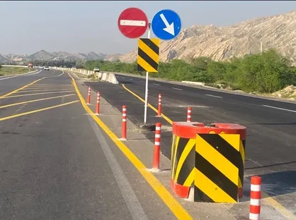 استاندار خوزستان بر اصلاح نقاط حادثه خیز جاده&zwnj;های خوزستان تاکید کرد