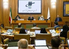 از مادر شدن «هاشمی» در جلسه شورا تا حال و هوای فوتبالی بهشت نشینان