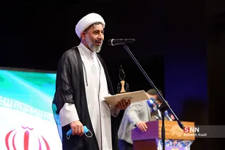 افتتاح و رونمایی از نشان رسانه‌ای نشر خوبی‌ها