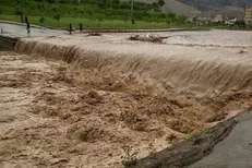 سیل و آبگرفتگی در ۷۳ شهرستان/ ۲۲۱ تیم در ۱۰ روز گذشته حادثه‌دیدگان را امدادرسانی کردند