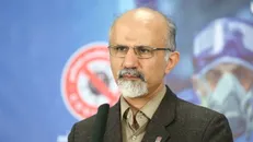 پلاسما درمانی را رد کردند چون کار سازمان انتقال خون بود