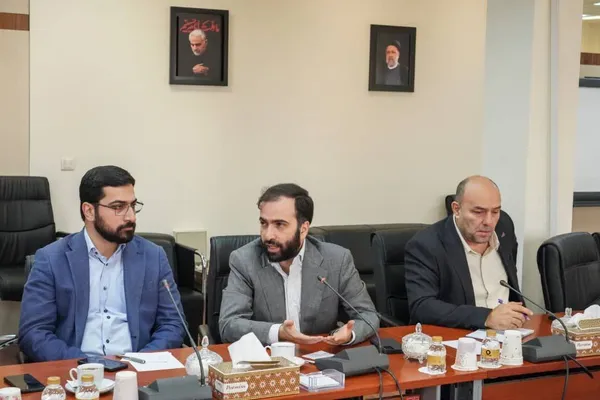 گزارش تصویری