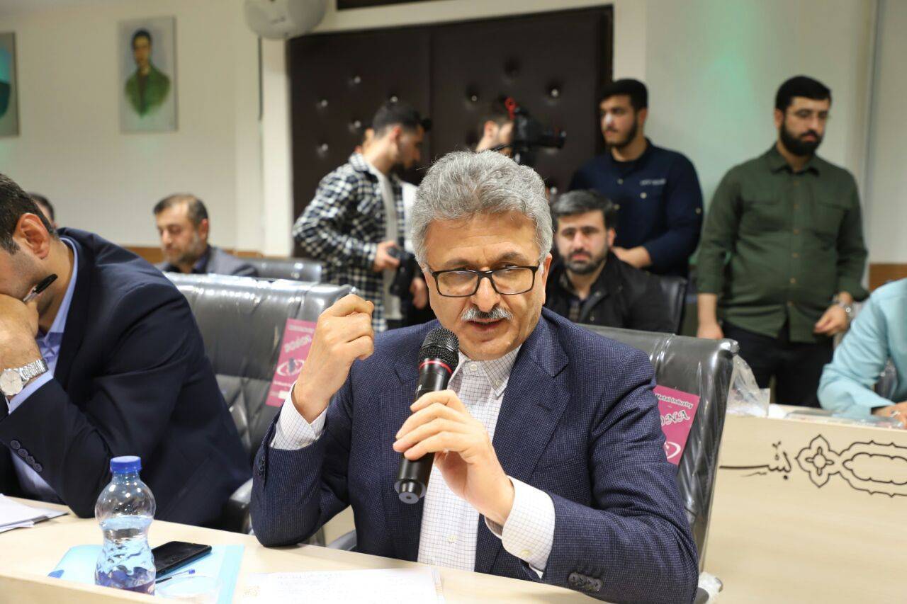 استاندار گیلان