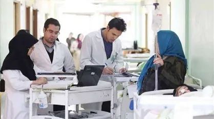 ساعت کاری باورنکردنی رزیدنت&zwnj;ها / آموزش پزشک متخصص، با اعمال شاقه