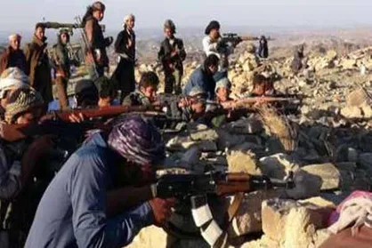 خسارات فراوان ارتش یمن به شبه&zwnj;نظامیان سعودی در منطقه &laquo;نهم&raquo; صنعاء