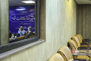 سلسله نشست های نقد و بررسی تجربیات مطالبه گری