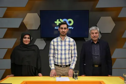 پرتره&zwnj;ای از زندگی یک معلم قدیمی در تلویزیون