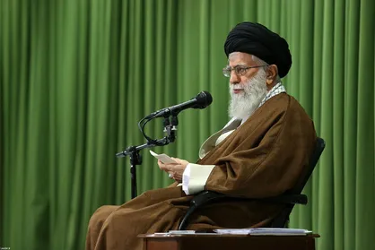 بازتاب بیانات رهبر انقلاب در رسانه&zwnj;های خارجی/ ایران، یاوه&zwnj;گویی&zwnj;های ترامپ را رد کرد