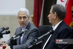 نشست روسای دانشگاه ها ، مراکز آموزی عالی ، پژوهشگاه ها و پارک های علم و فناوری سراسر کشور