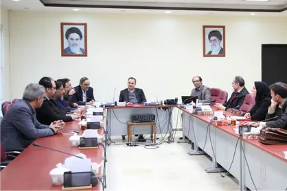 شعبه دانشگاه علوم پزشکی اردبیل در جمهوری آذربایجان تأسیس می&zwnj;شود