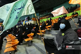 همایش نسل سلیمانی ۲