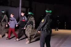 فاش شدن بخشی از پیشنهاد آمریکا برای آتش بس در غزه