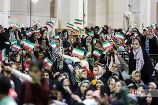 جشن بزرگ «دختران آفتاب» به مناسبت روز دختر در قم
