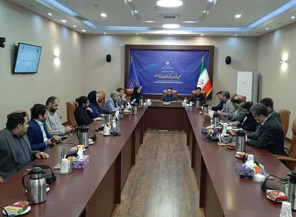 حل مشکل &laquo;پارکینگ ساکن شهرها&raquo; با استفاده از اپلیکیشن&zwnj;های شرکت&shy;&zwnj;های دانش&zwnj;بنیان