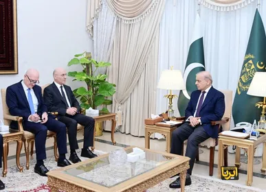 نخست وزیر پاکستان تجاوزات اسرائیل به لبنان را محکوم کرد