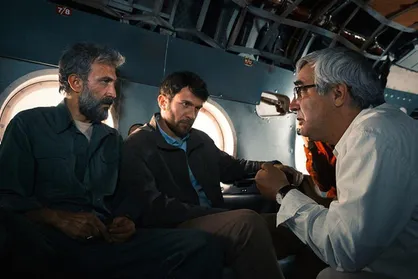 فیلم سینمایی &laquo;به وقت شام&raquo; برای دانشجویان کرمانی اکران می&zwnj;شود