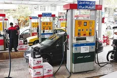 آخرین خبر درباره سهمیه بنزین نوروزی