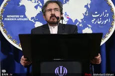 ملت ایران با اتحاد پاسخ اقدامات مداخله جویانه آمریکا را خواهد داد