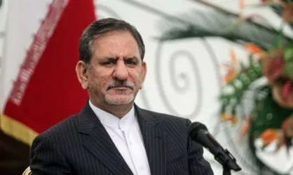 جهانگیری: تصمیم&zwnj;گیری شده که هیچ واگذاری در قالب رد دیون انجام نشود