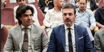 استراماچونی در چه صورت به ایران می&zwnj;آید؟