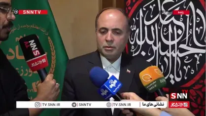نوری قزلجه: برخی از قراردادهای کشاورزی دولت قبل با شرکت&zwnj;های آمریکایی بود