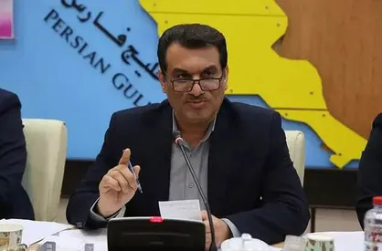پیش&zwnj;بینی برداشت ۱۹۰ هزار تن محصول از نخیلات بوشهر