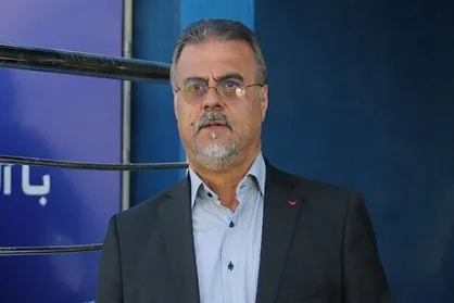 جویباری: می&zwnj;خواهند تمرکز من را به هم بزنند/ بلدم تیم ببندم!