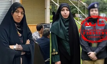ماجرای عکس منتسب به خبرنگار ۲۰:۳۰