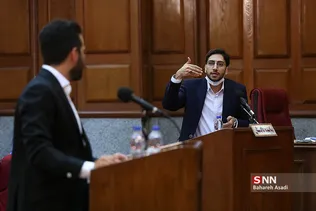 قاضی مسعودی مقام