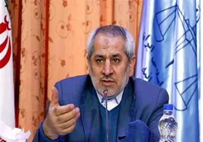 بابک زنجانی ۳۰۰۰۰ نامه به دادستانی ارسال کرد/ دادستانی در مبارزه با گرانفروشی&zwnj;ها حرف اول را می&zwnj;زد