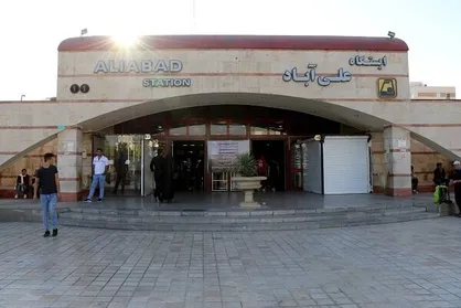 جمعه مترو در دو ایستگاه علی&zwnj;آباد و جوانمرد قصاب مسافرگیری ندارد