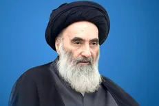 آیت‌الله سیستانی خواستار توقف فوری تجاوزات به ایران شد