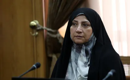 آخرین وضعیت بازسازی پلاسکو/ کسر ۳ طبقه از ساختمان پلاسکو