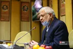 نشست خبری بادامچیان دبیرکل حزب موتلفه اسلامی