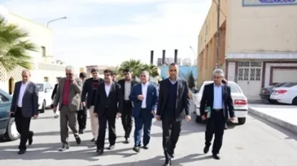 اولین سرای دانشجویی متاهلی در دانشگاه سیستان و بلوچستان ساخته می&zwnj;شود