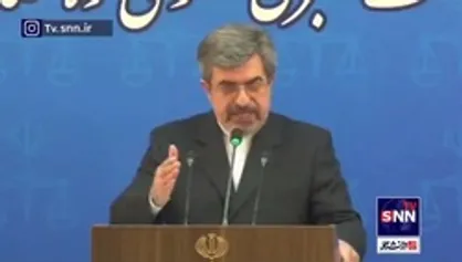 ستایشی: برخورد دستگاه قضایی با کسانی که در حوادث اخیر عامل اصلی بودند بازدارنده و عبرت آمیز خواهد بود
