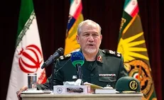 سرلشکر صفوی: موشک و پهپاد‌های ایران معادله قدرت را در منطقه تغییر داده است
