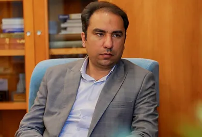 شعبانی: برای بهبود روکش معابر پایتخت بالغ بر ۱۰میلیون تن آسفالت کم داریم