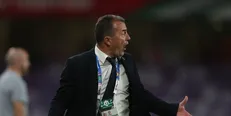 AFC سرمربی لبنان را نقره داغ کرد