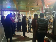 تفاهم نامه‌ای بین شرکت فیرکو و دانشگاه صنعتی سیرجان منعقد شد