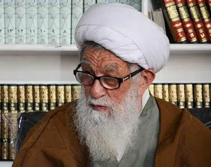 پیام تسلیت نهاد رهبری در دانشگاه&zwnj;ها در پی درگذشت آیت الله معصومی